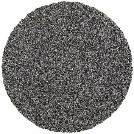 PFERD 42420 3in COMBIDISC Abrasive Disc Type CD Silicon Carbide 36 Grit 42420-PFERD